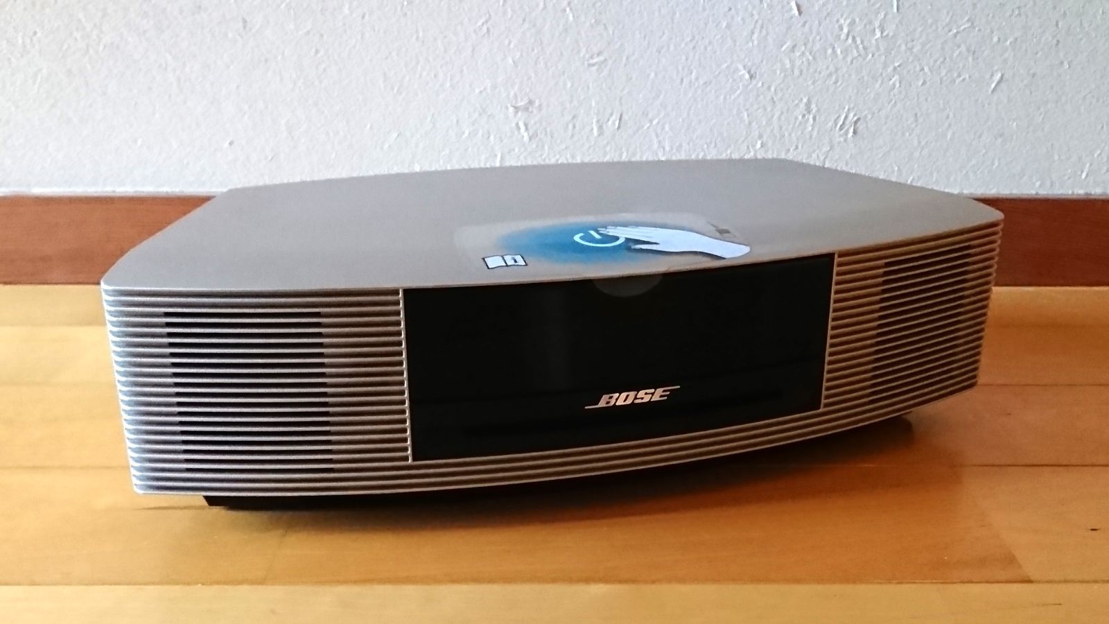 !! Bose Wave Music System III 色 パールゴールド