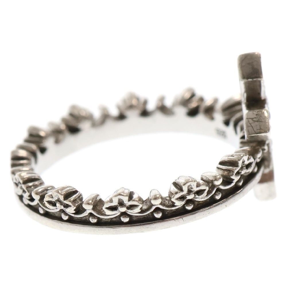 美品!ジャスティンデイビス SRJ633 JOYCE リング Justin Davis - 美品!ジャスティンデイビス SRJ633 JOYCE リング