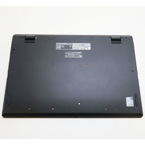 中古PC4K液晶 SONY VAIO VJPK21 i5-11 SSDWin11 中古PC4K液晶 SONY VAIO VJPK21 i5-11 SSDWin11 【公式通販】