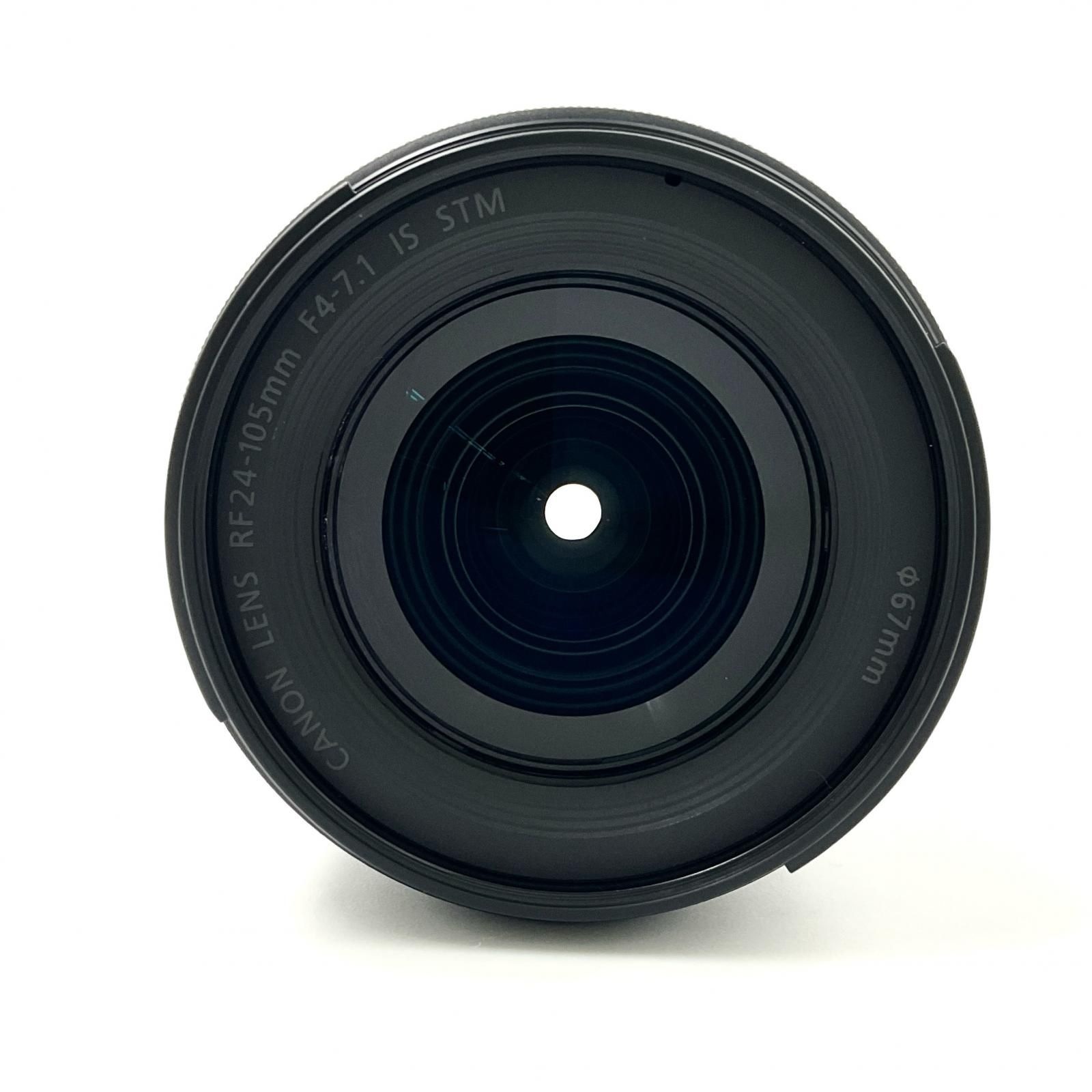 全額返金保証】【最速発送】Canon RF24-105mm F4-7.1 IS STM 全額返金保証】【最速発送】Canon RF24-105mm F4-7.1 IS STM