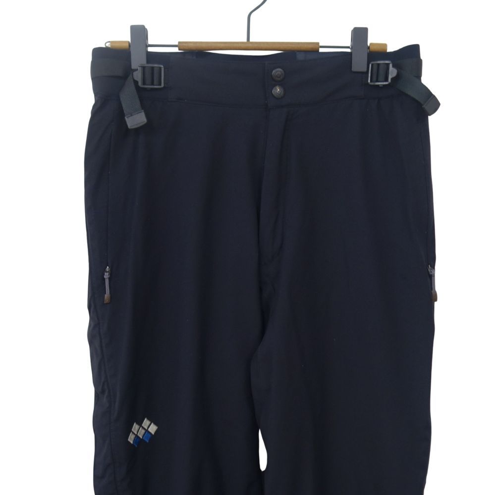モンベル mont bell インシュレーテッド アルパイン パンツ