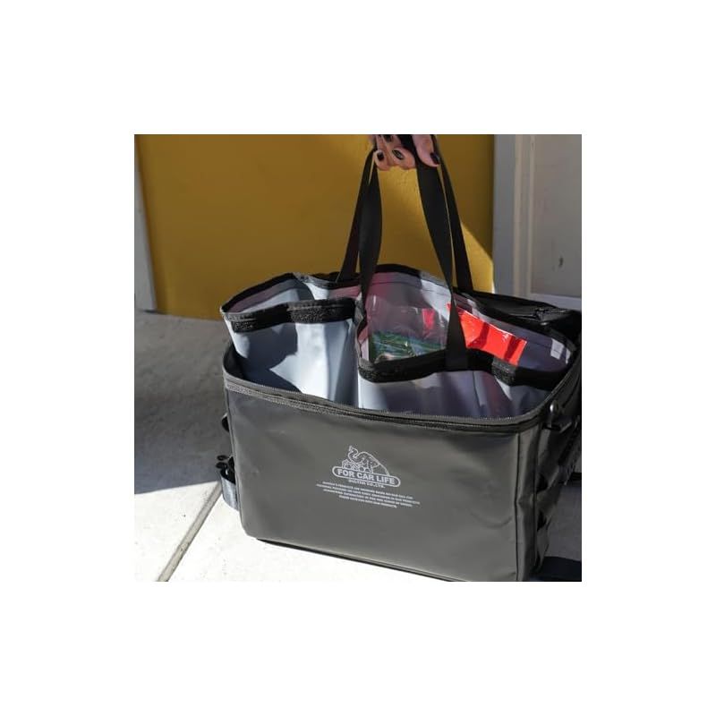 クーラーボックス COOLER