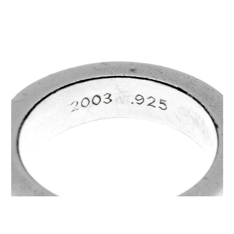 CHROME HEARTS スペーサーリング 6mm ファックユー 18号 CHROME HEARTS