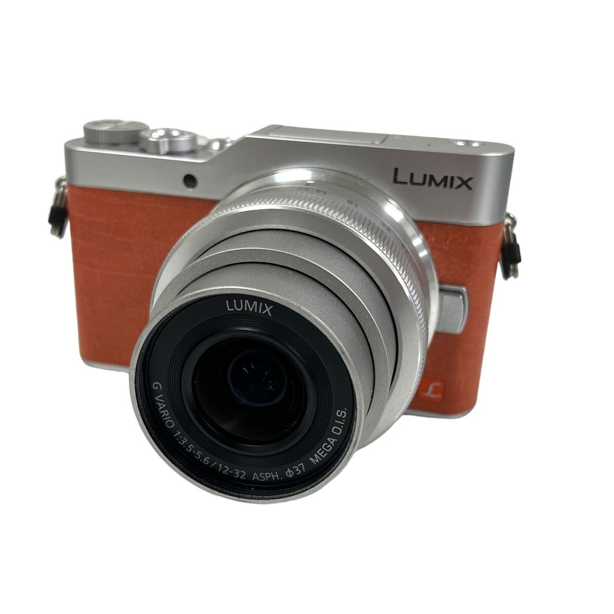 動作保証】 Panasonic パナソニック LUMIX G DC-GF9W-D ミラーレス デジタル 一眼レフ カメラ ダブルレンズキット 中古  T8862594 - メルカリ