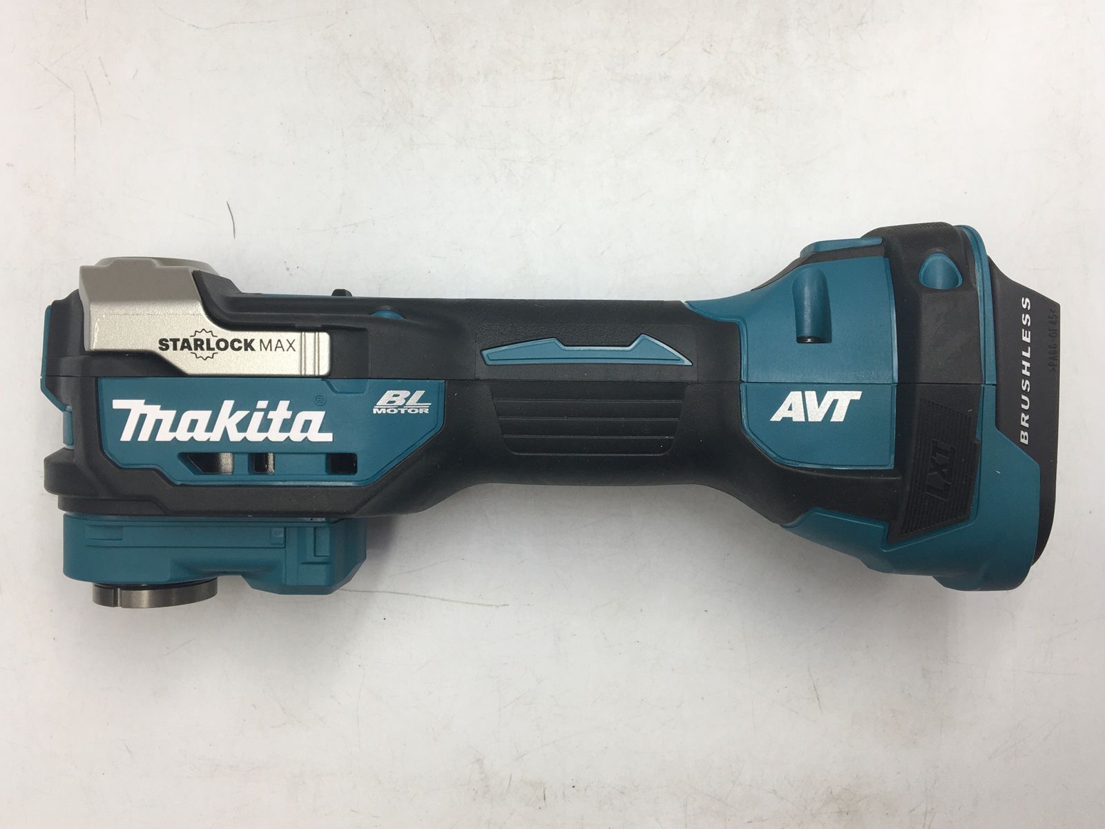 領収書発行可】☆Makita/マキタ 18v充電式マルチツール TM52DZ【本体 