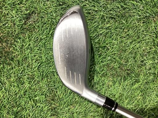 ホンマBERES　FW−5番ウッド ロフト18度Rシャフト ホンマBERES FW−5番ウッド ロフト18度Rシャフト 本間ゴルフ