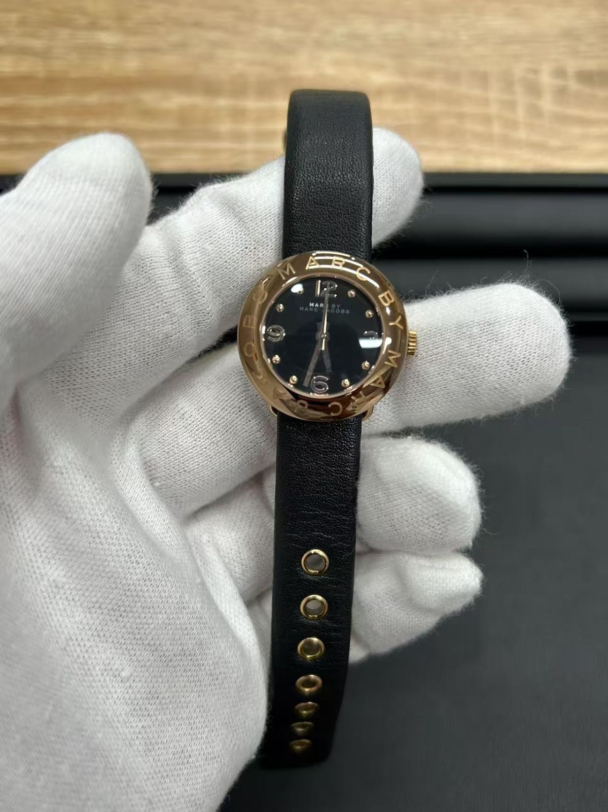 マークバイマークジェイコブス MARC BY MARC JACOBS レディース