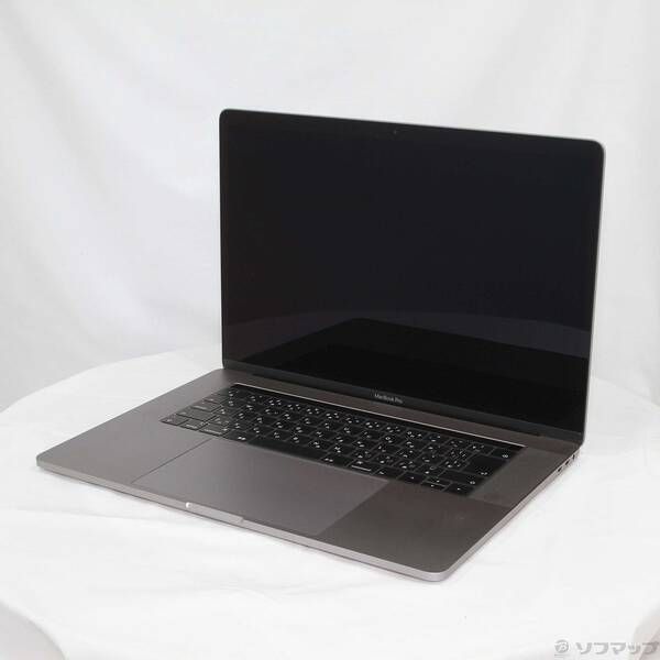 中古品〕 MacBook Pro 15-inch Mid-2019 MV912J／A Core_i9 2.4GHz