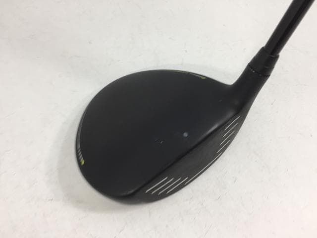 フェアウェイ Speeder