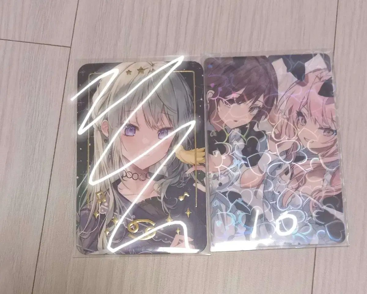 【定番，豊富な】 プロジェクトセカイ(プロセカ) プロジェクトセカイ：カラフルステージ！(プロセカ) みずきえな みずえな メード服 レアトレカ レアフォトカード その他