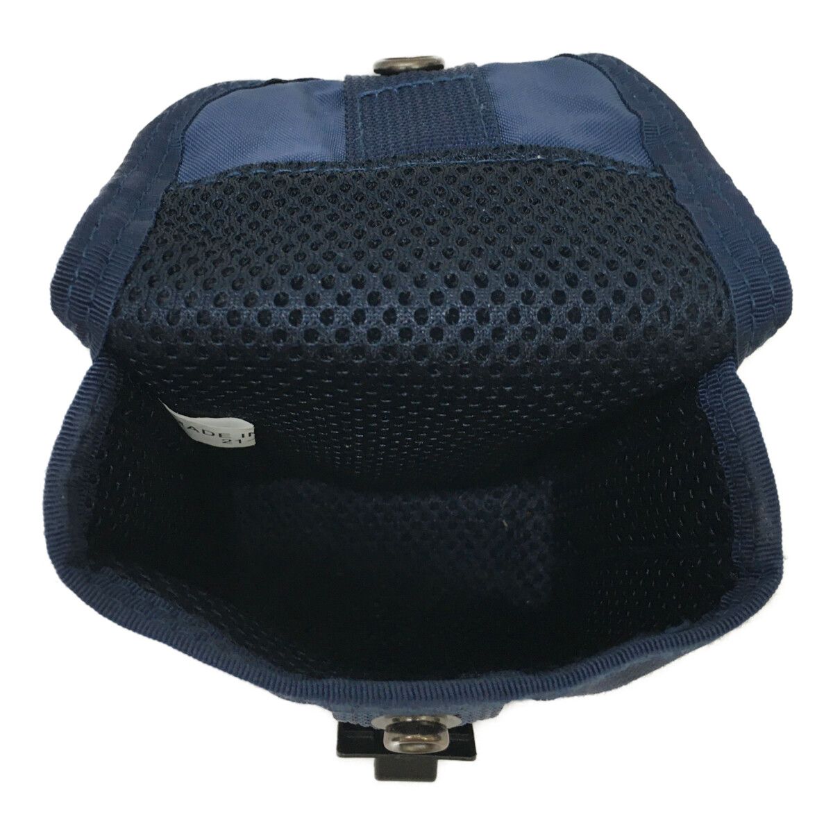 BRIEFING ネイビースコープケース ブリーフィング BRIEFING マルチ