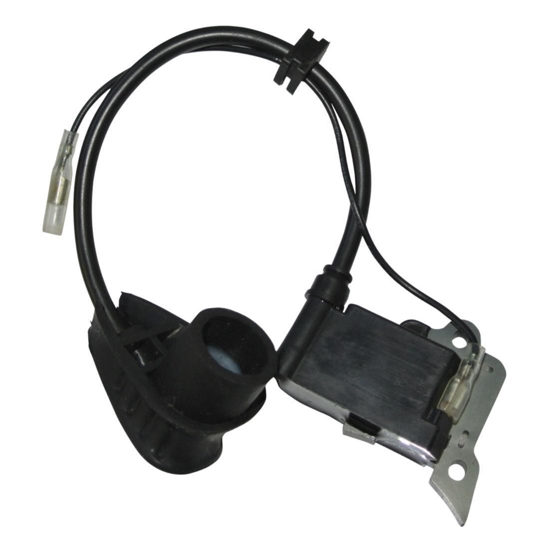 マキタ MEM2650UHT イグニッションコイル MEM2600 MEM2651 互換品 刈払機 草刈機 点火コイル 修理 管理I5