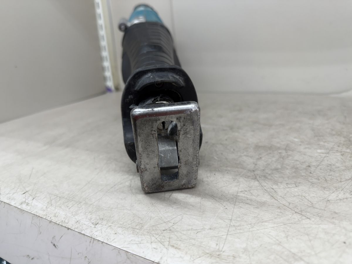 確実な ♪♪ マキタ JR187D 18V 充電式レシプロソー makita 本体のみ
