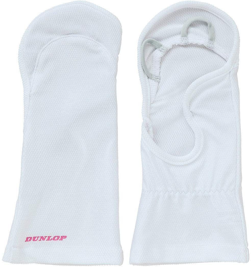 【特価商品】TGG0145W レディスフリー 両手セット ハンドカバー テニス ダンロップ(DUNLOP)