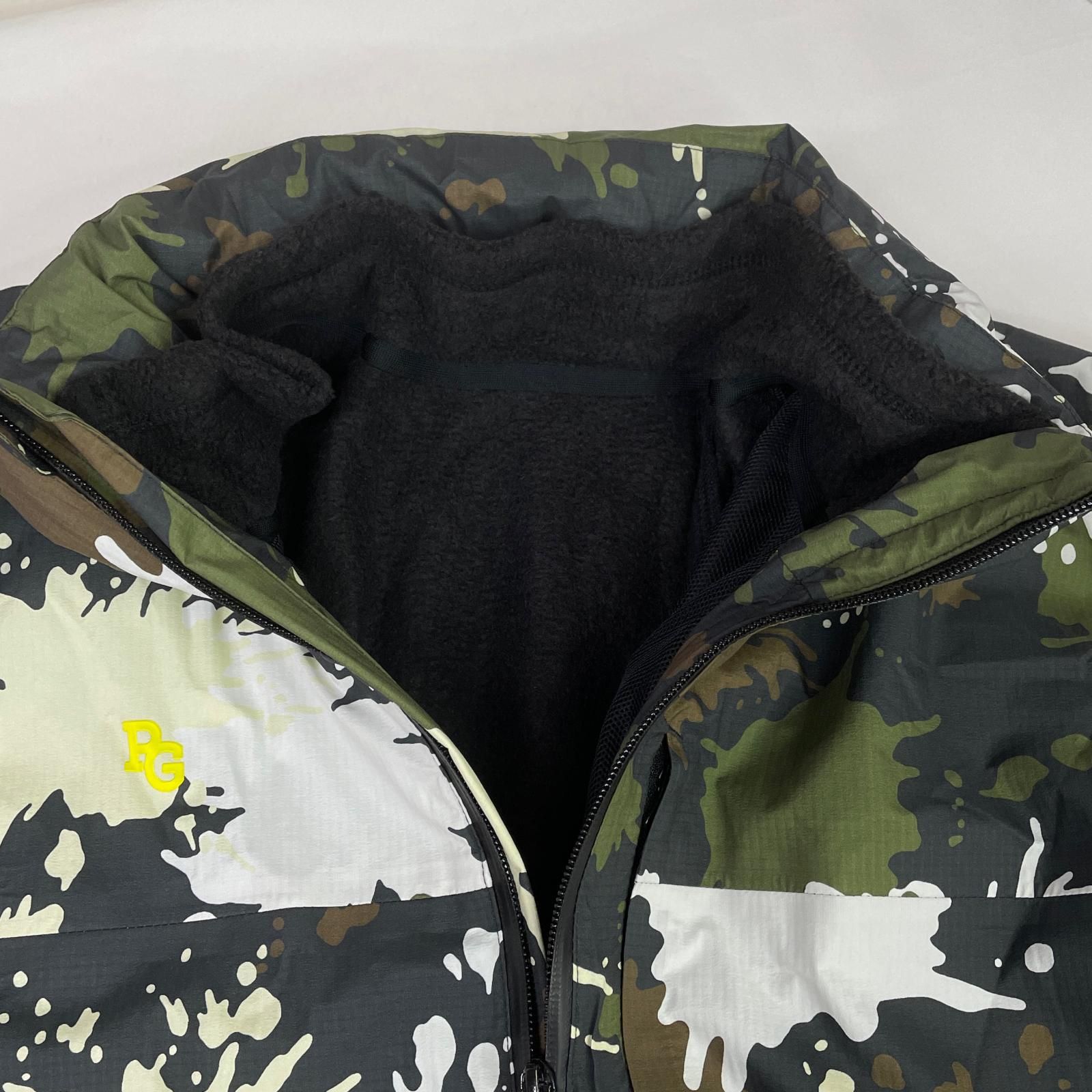 スプラッシュ柄