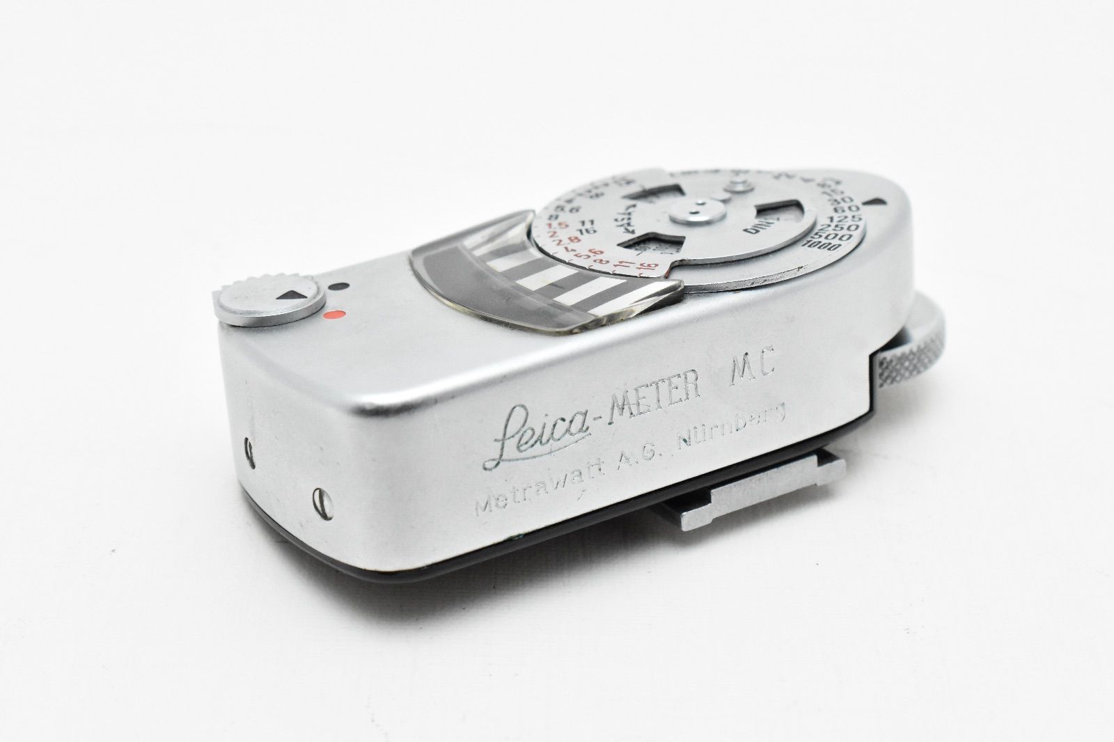  Leica Meter MCメーター ライカ 露出計 露出計 カメラアクセサリー