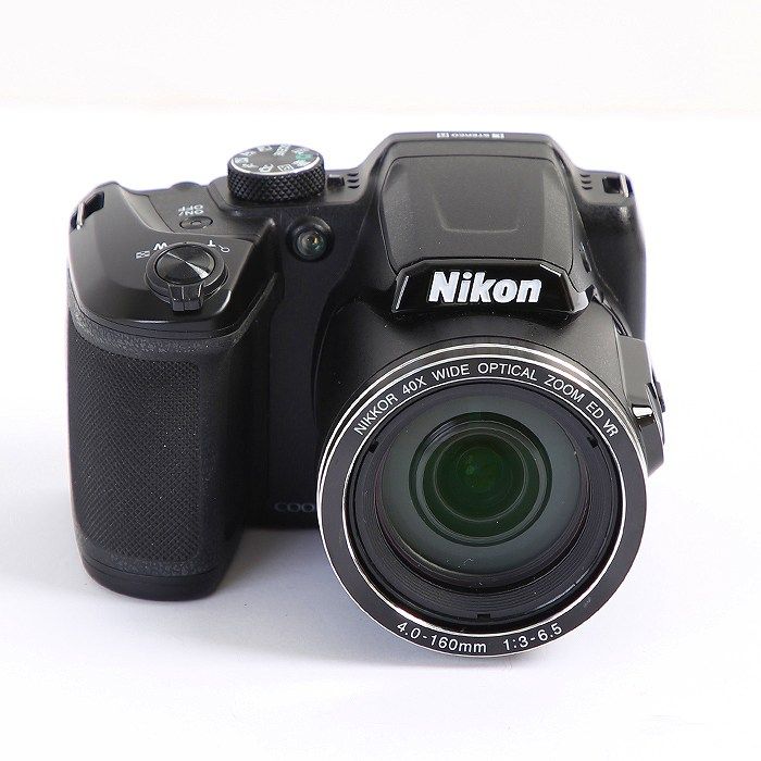 ニコン Nikon COOLPIX B500 ブラツク