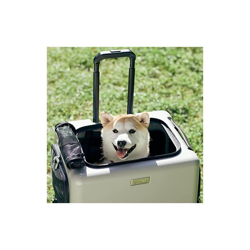 ペットキャリー ペットカート
