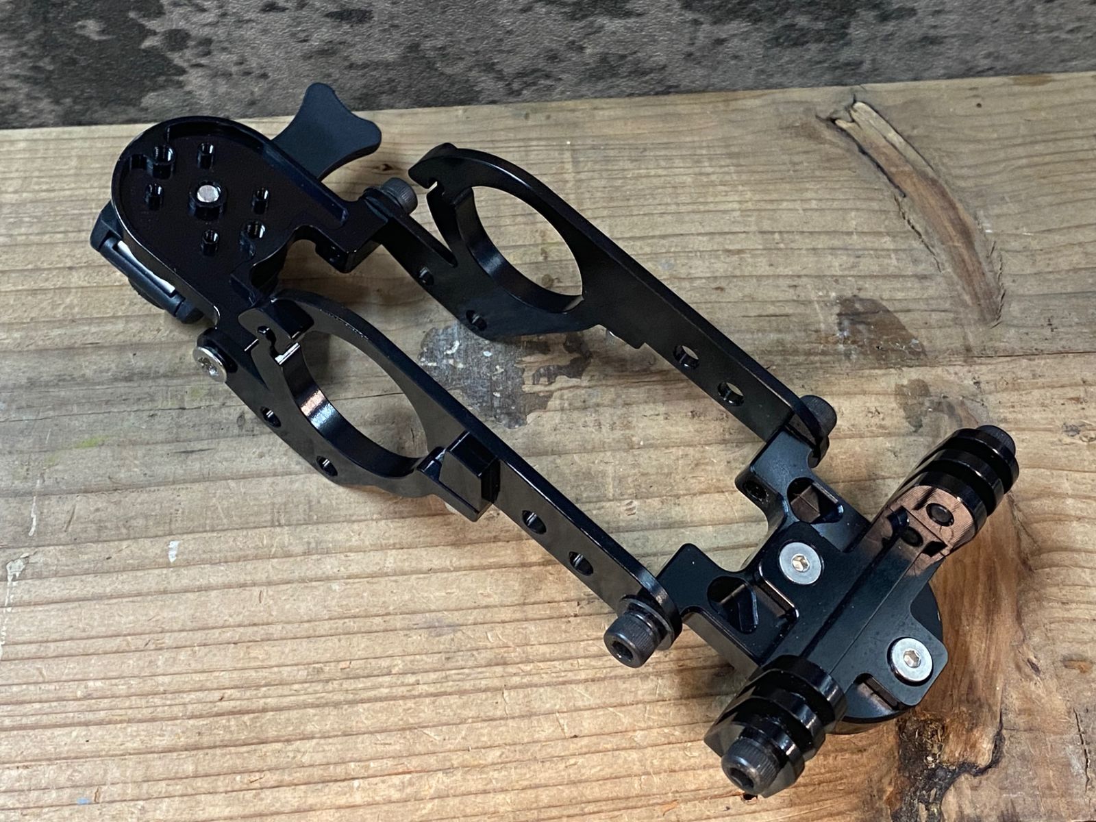 zipp サイクルコンピューターマウント サイコンマウント ジップ zipp