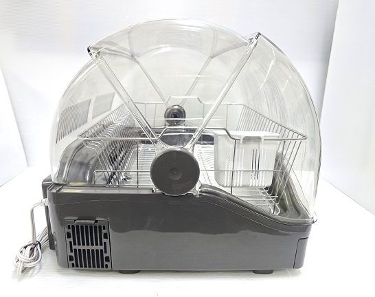 品】 三菱電機 MITSUBISHI キッチンドライヤー 食器乾燥機 6人分 TK 