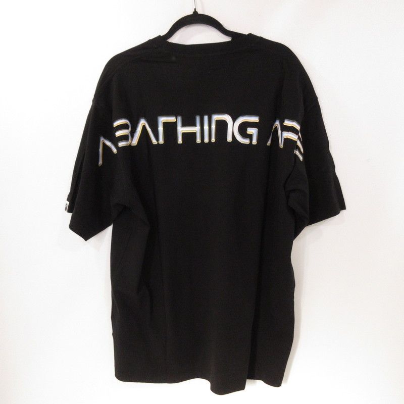 姫路東店】 中古 A BATHING APE | アベイシングエイプ ×空山基