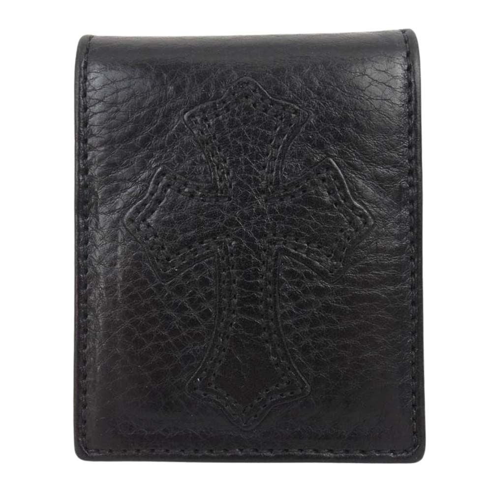 CHROME HEARTS クロムハーツ（原本無） MEMO HOLDER MINI CH