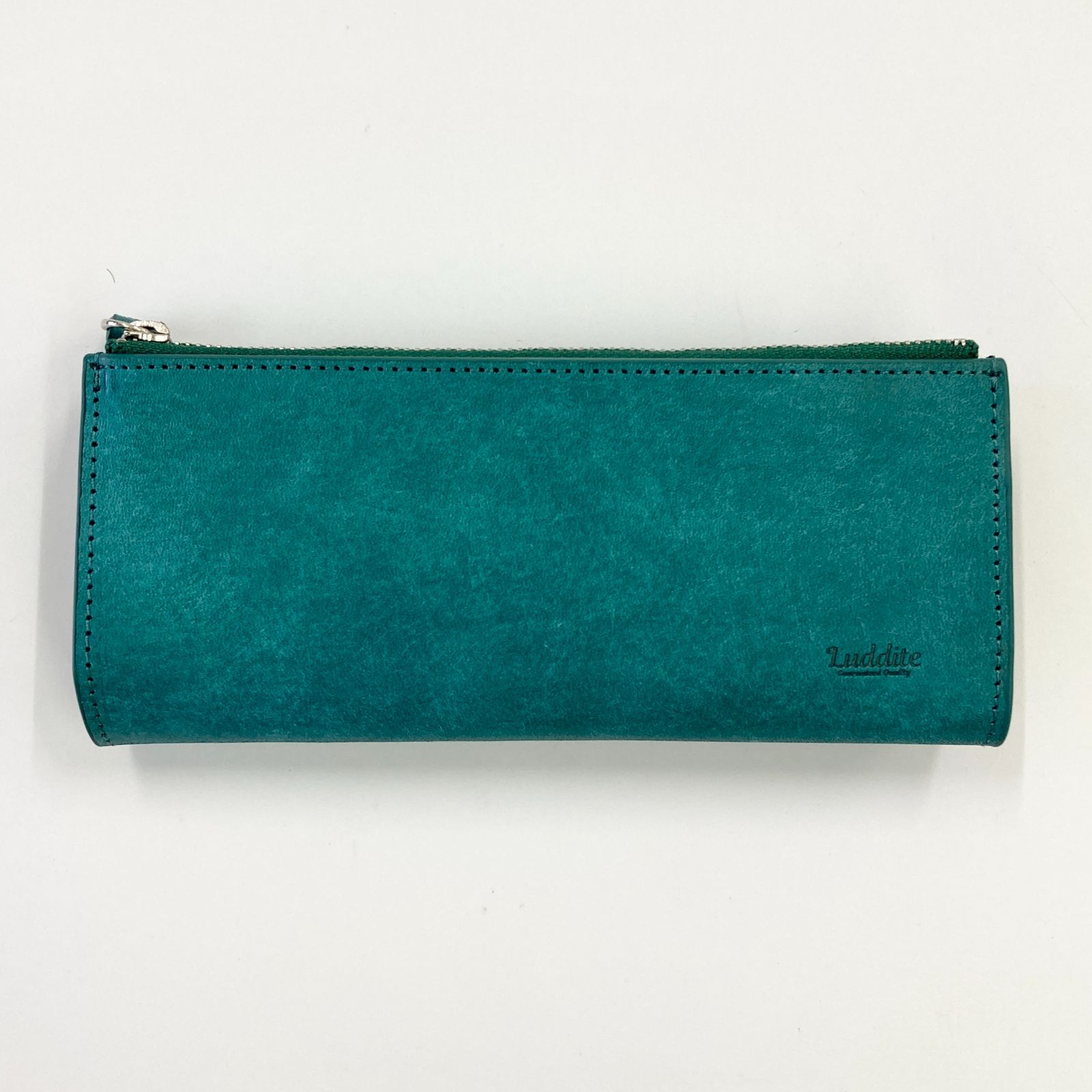 Luddite ベンディペンケースエッセンシャルMAYA （TL：ティール） LDKM