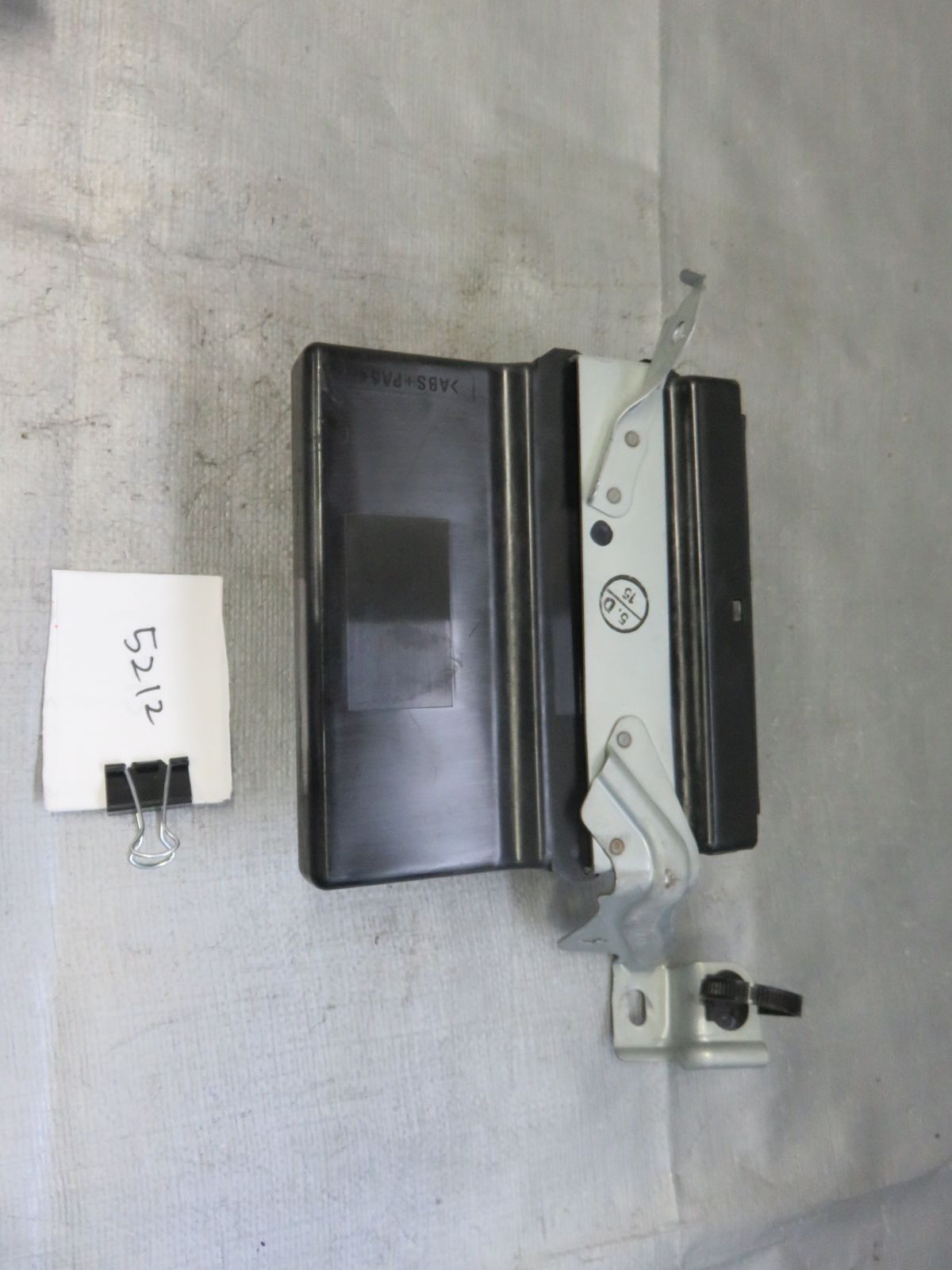 ☆STD5212 動作OK アルテッツァ ジータ GXE10W GXE15W 純正 ABS