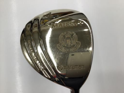 マジェスティ プレステジオ８ マジェスティ　フェアウェイ 4W LV710 R マジェスティ ゴルフ MAJESTY PRESTIGIO VIII フェアウェイ