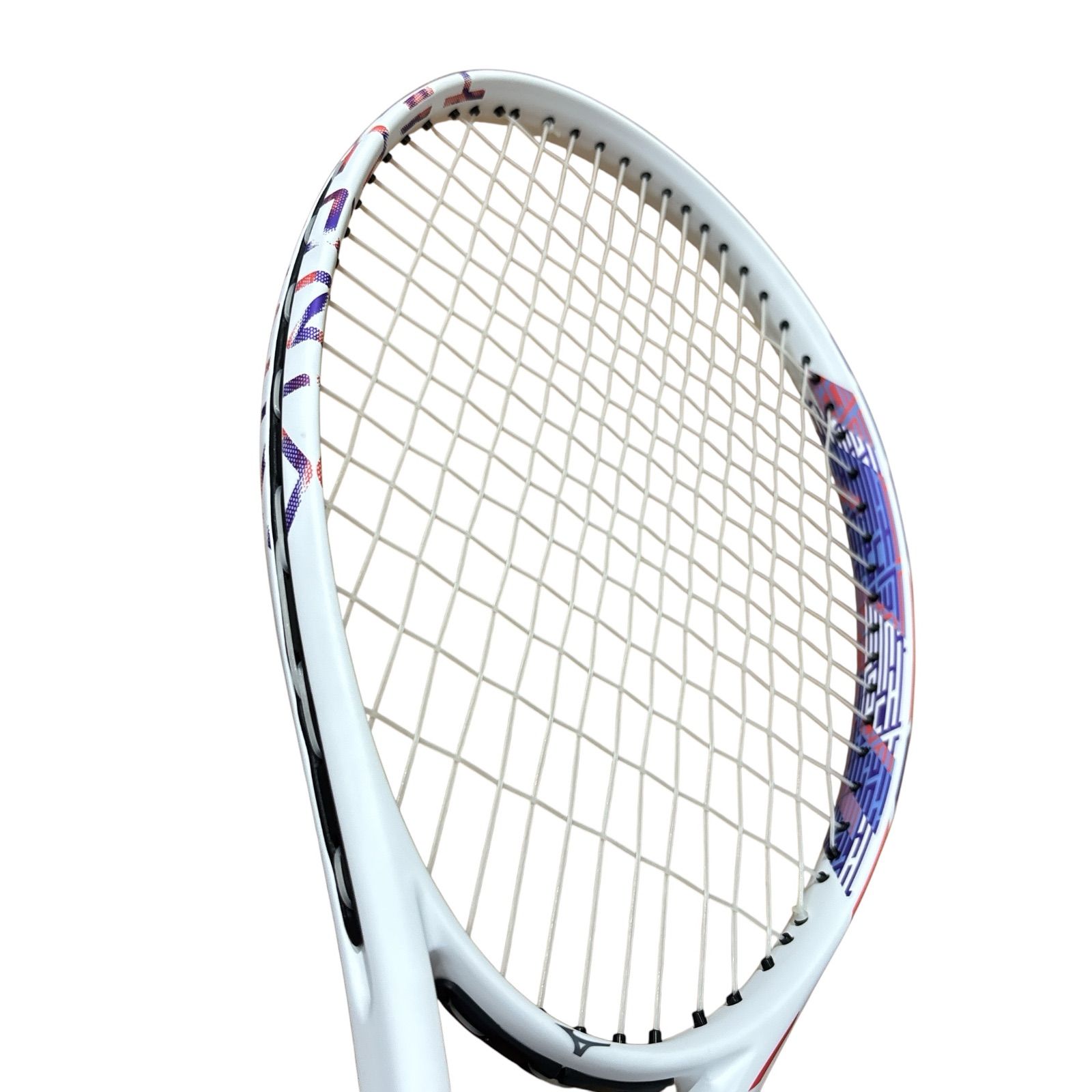 新品】ミズノ テクニクス ソフトテニス ラケット エントリー