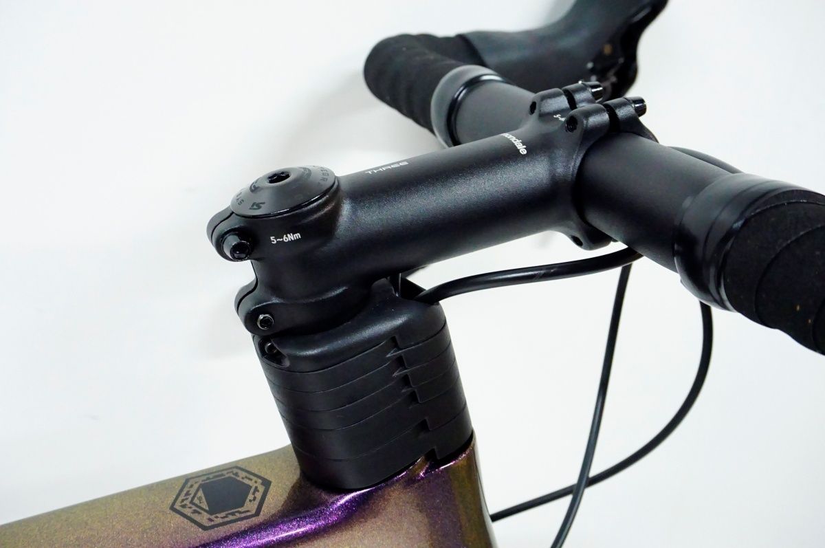 2021年モデル ロードバイク