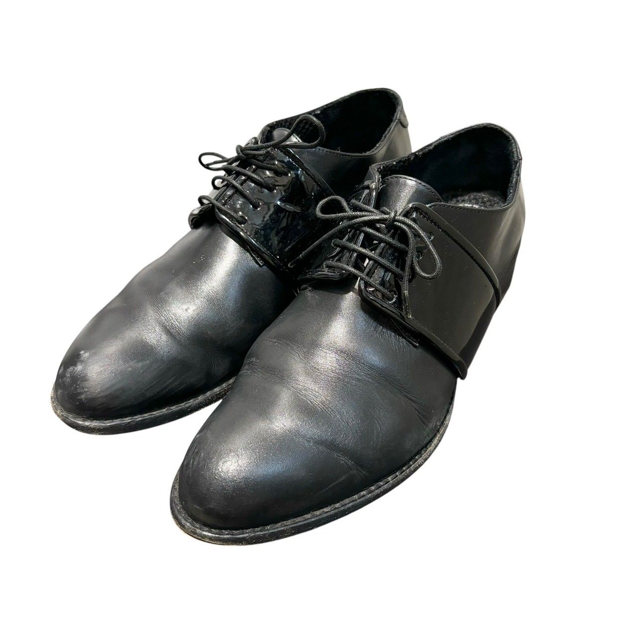 JIL SANDER (ジルサンダー) ⑤ レースアップシューズ レディース
