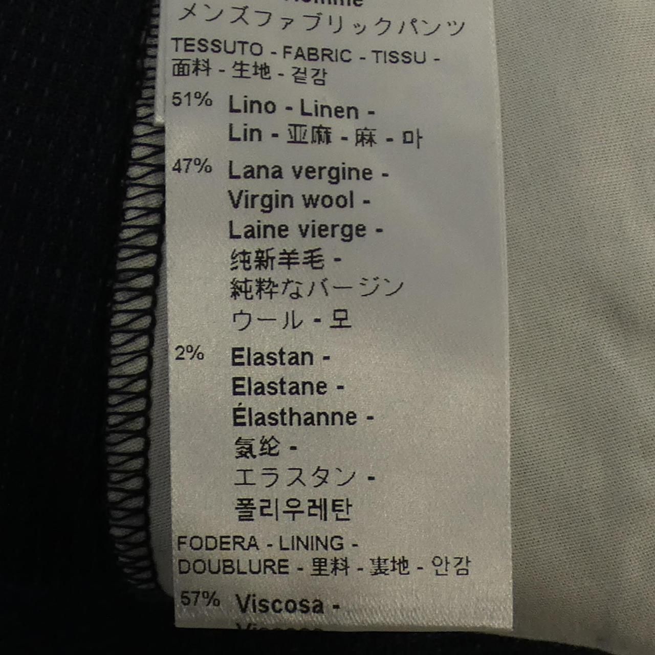 MAYNER ショートパンツ