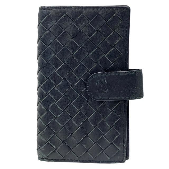 BOTTEGA VENETA ボッテガヴェネタ 6連 キーケース カードケース