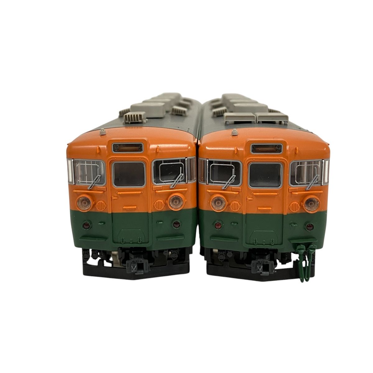 鉄道模型