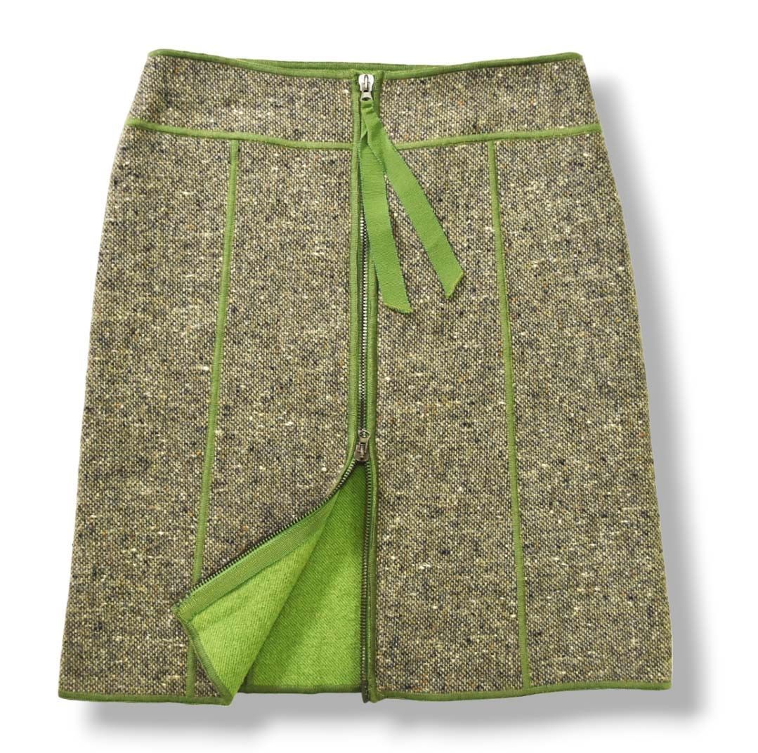 PRADA プラダ　タイトスカート　36サイズ プラダ タイトスカート レディース SIZE 36 (S) PRADA