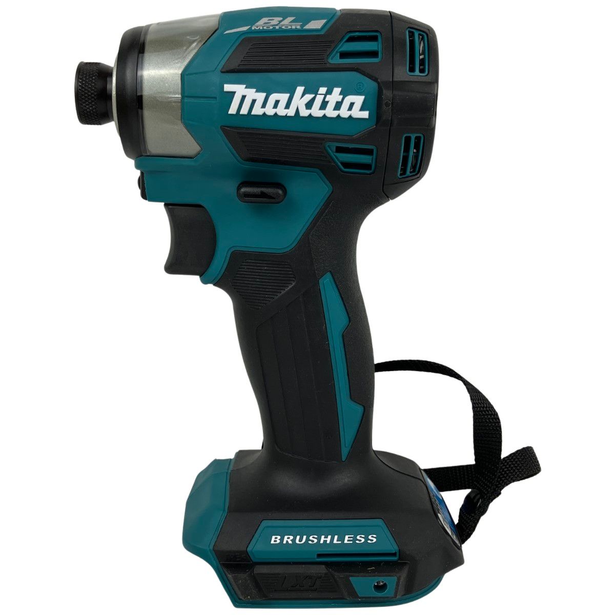 ЗЗMAKITA マキタ 18V 充電式インパクトドライバ 本体のみ ※充電器  