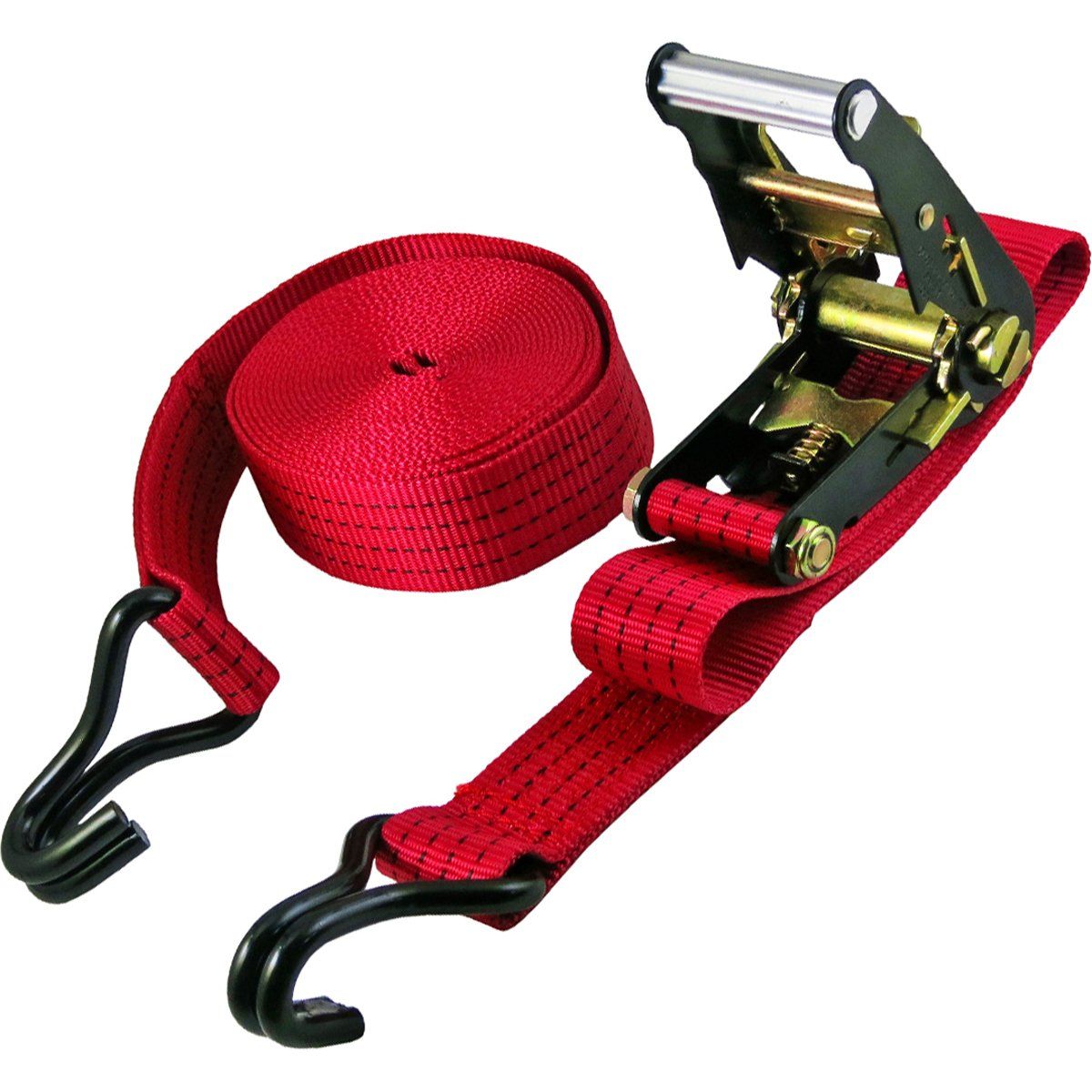 近与 KONYO SUN UP ベルト荷締機 パワフル 800kg RJ-800