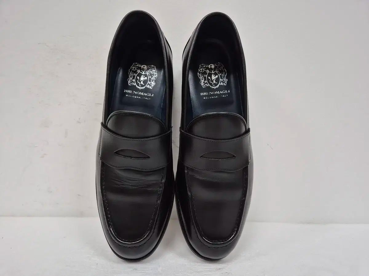  ブルーノ マーリー メンズ 靴 260 ローファー ブーツ 革靴