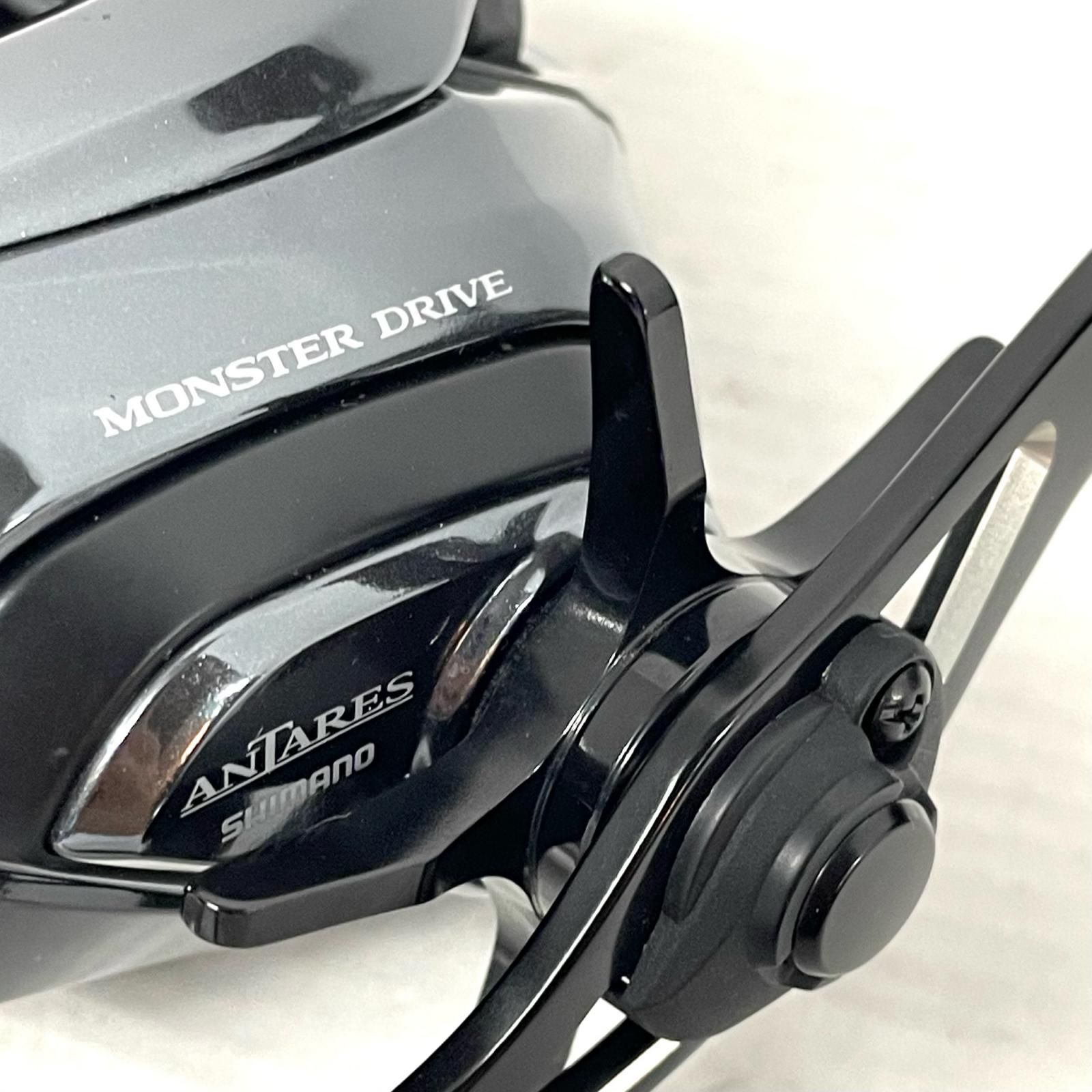 SHIMANO - 【尾張小牧店】 中古 SHIMANO | シマノ リール 18アンダレスDCMD XG 【ベイトリール/左ハンドル】 【86】 尾張小牧店】【中古】【フィッシング/釣り/釣具/リール