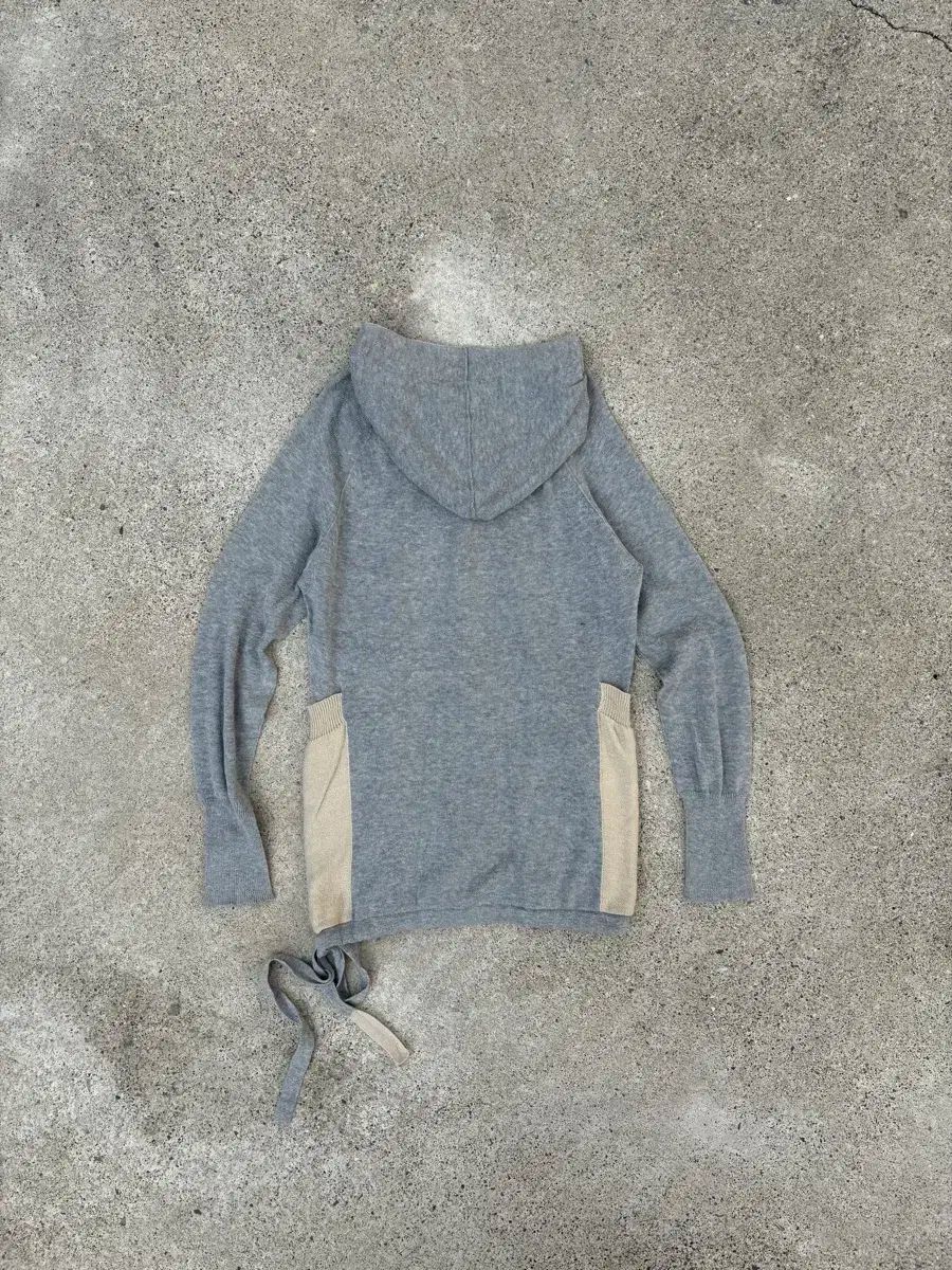 Y s YOHJI YAMAMOTO ヨウジヤマモト WHO フール プルオーバー ニット