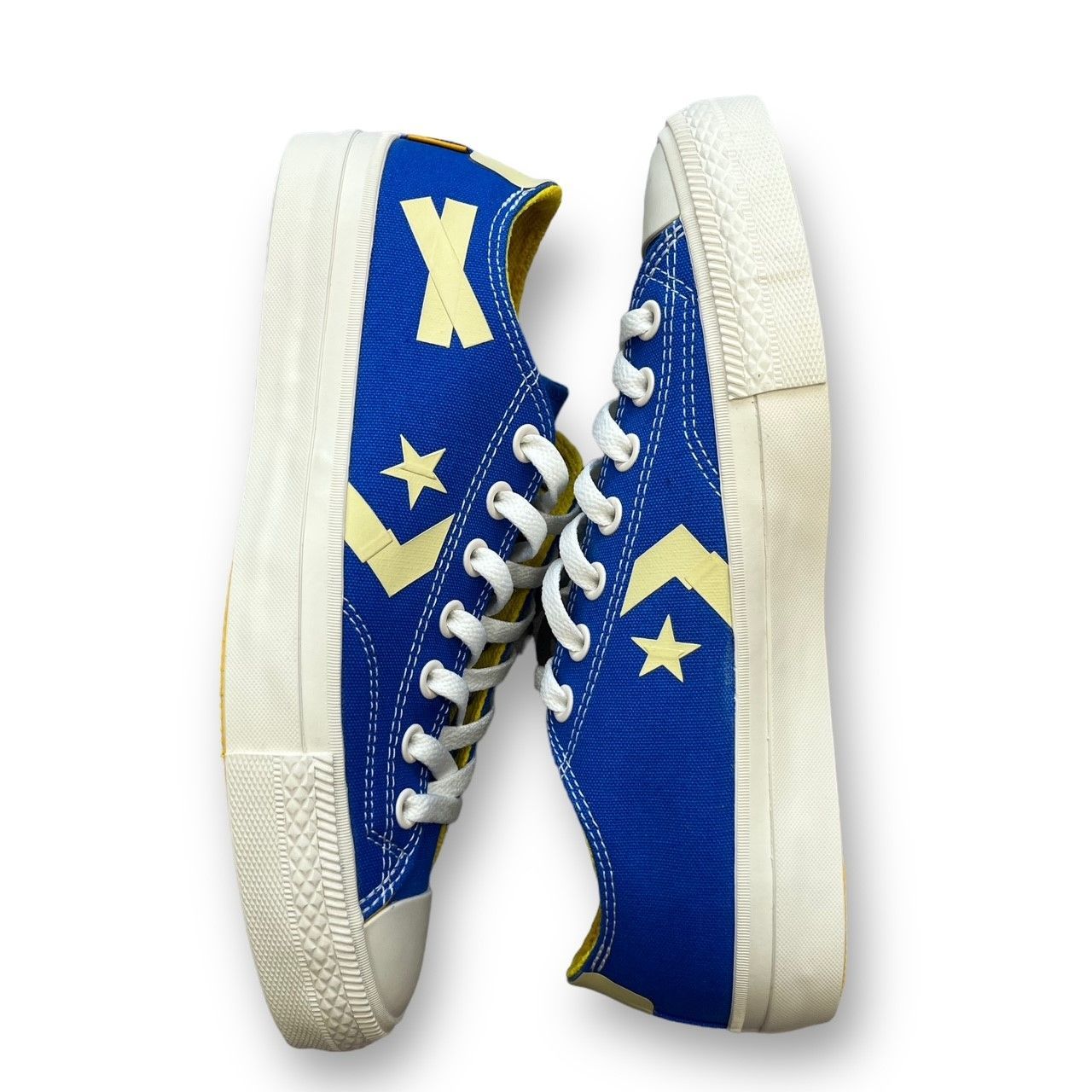 定価14300円 未使用 UNION × Converse Skateboarding Breakstar SK OX