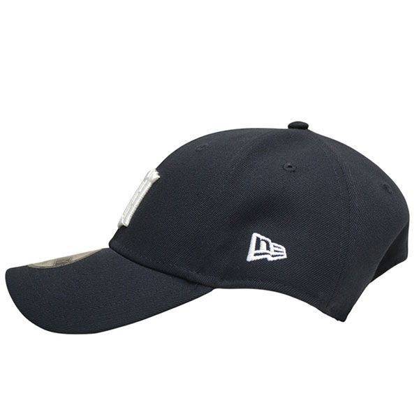 New Era×WACKO MARIA ニューエラ×ワコマリア 2025AW 9FORTY 刺繍キャップ 24FW-WMA-CP02 8054000217465