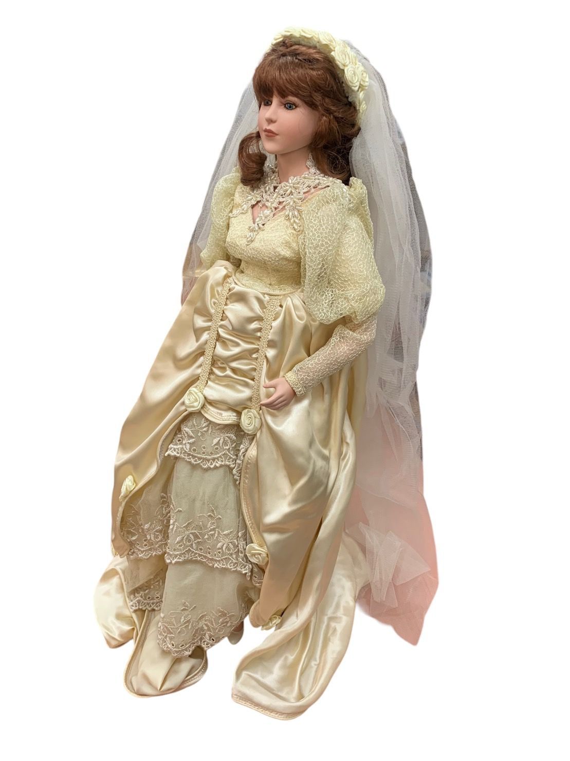 日本刀残欠クラフトナイフNo.46 無銘 江戸期 茶鞘拵 残欠ナイフ