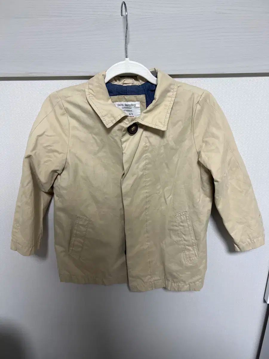 ZARA | 日本 - Zara ボーイ アウター Babyboy 男の子（乳幼児）用カジュアルウェア 1歳半～6歳&frasl; ベビーボーイ baby boy メルカリ t 0