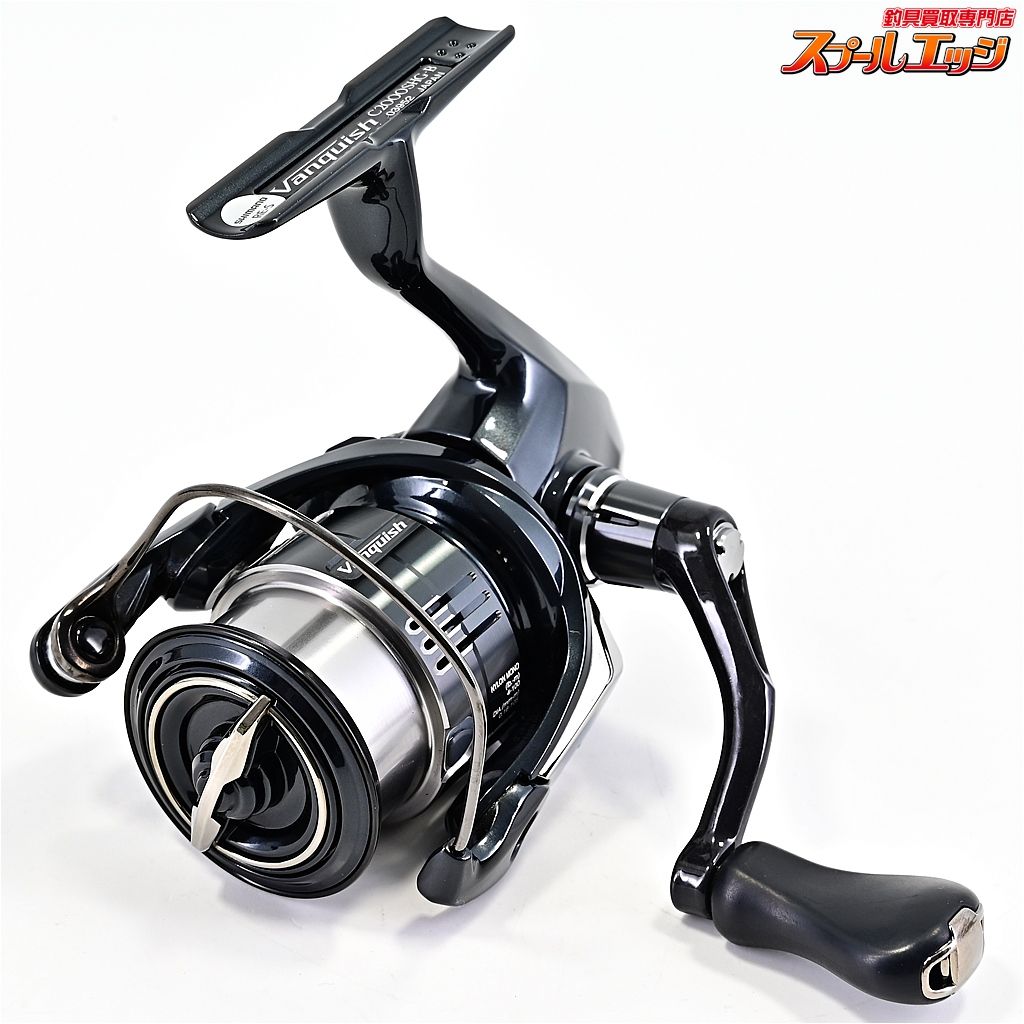 【シマノ】 19ヴァンキッシュ C2000SHG SHIMANO Vanquishm41074