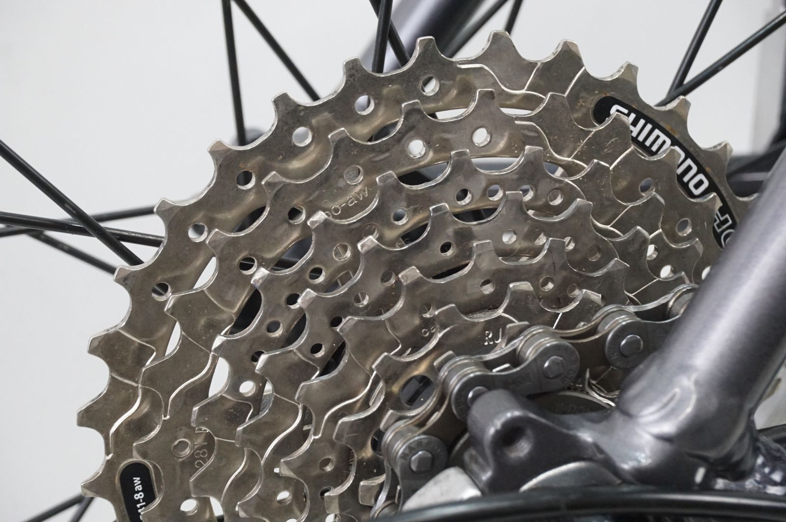 コーディネート GIANT ジャイアント ESCAPE R3 2020年モデル クロスバイク 大宮店