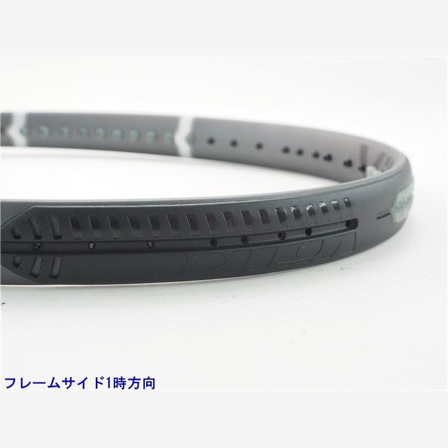 中古 テニスラケット フォルクル V1 クラシック 2022年モデル