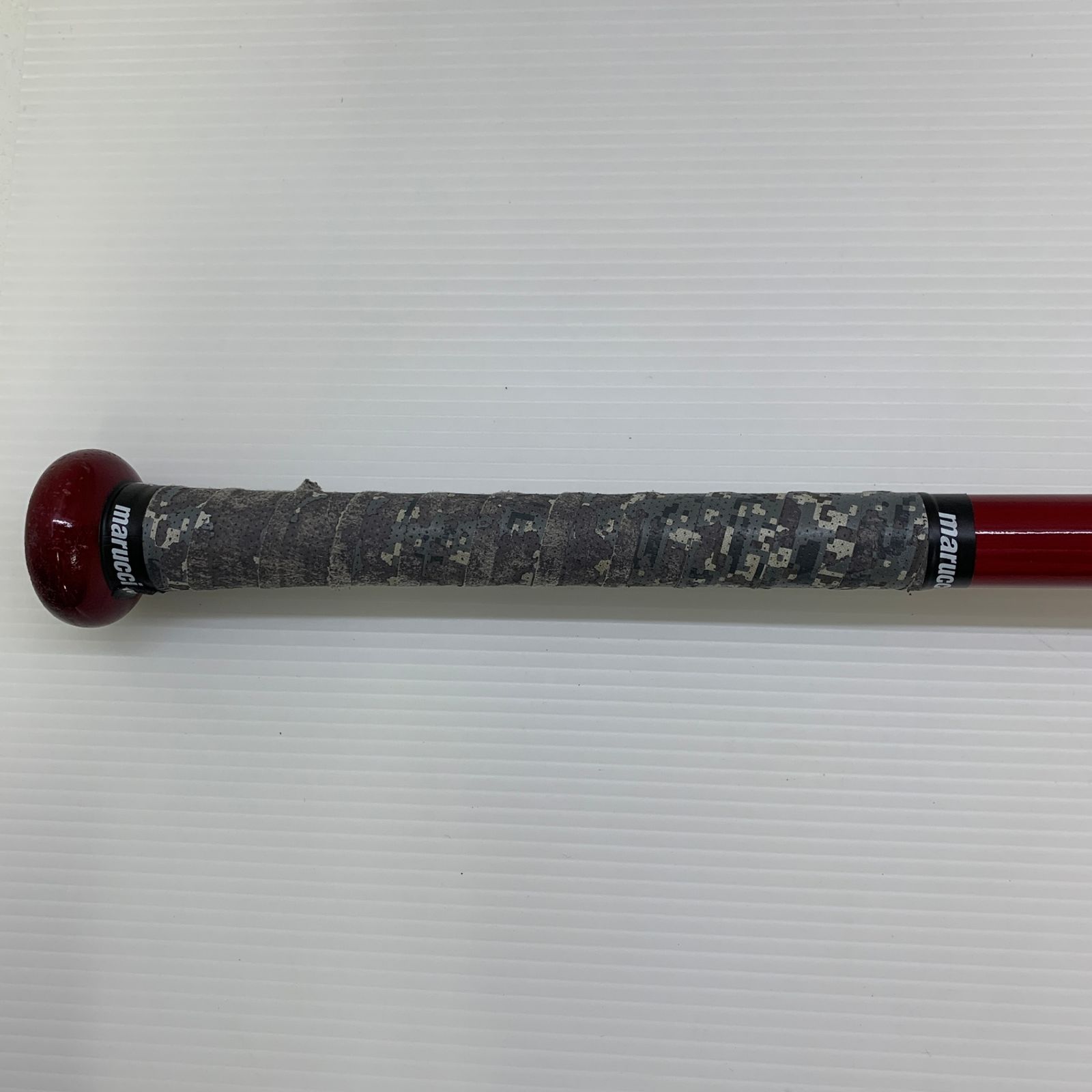 ミノルマン ヘッドランバット