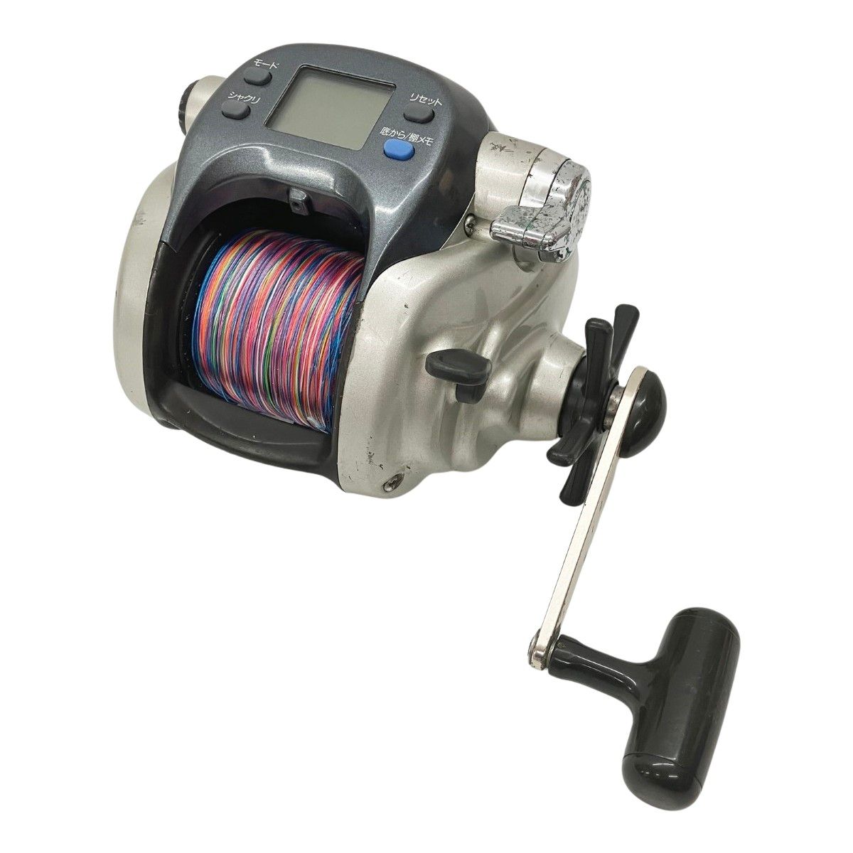 DAIWAスーパータナコン-S 600W Daiwa ダイワ SUPER TANACOM-S スーパー 